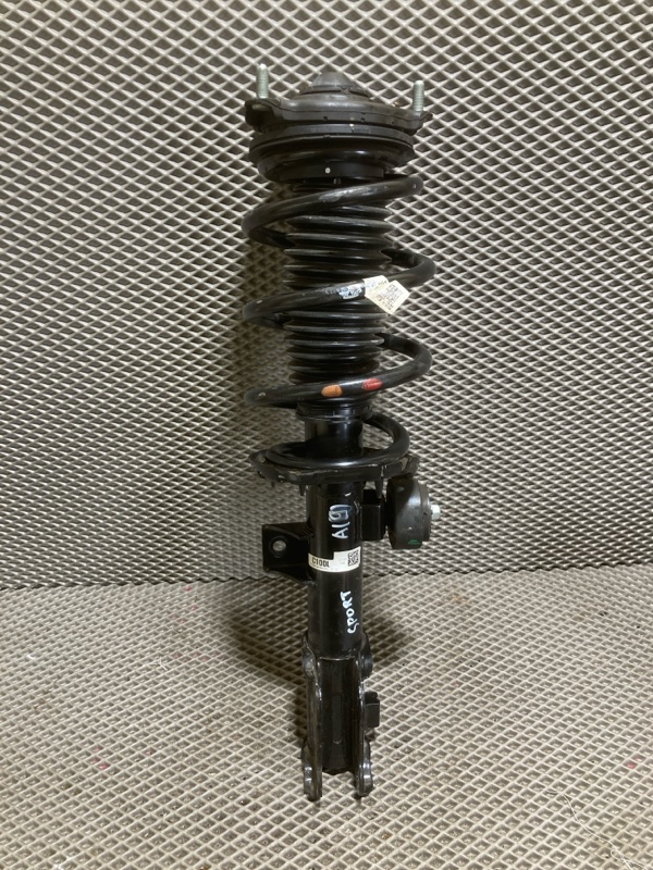 Амортизатор подвески, 25000 рублей, Ховрино