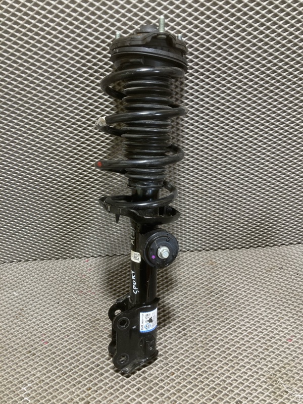 Амортизатор подвески, 25000 рублей, Ховрино