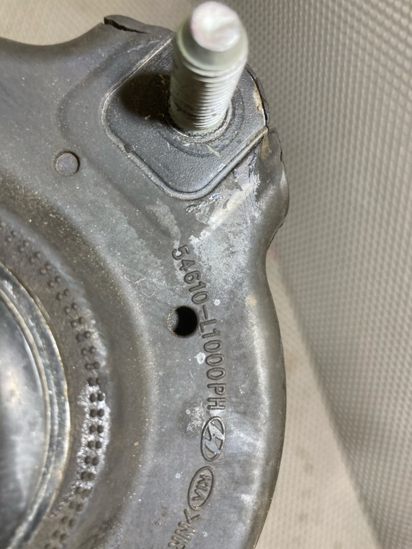 Амортизатор подвески, 25000 рублей, Ховрино