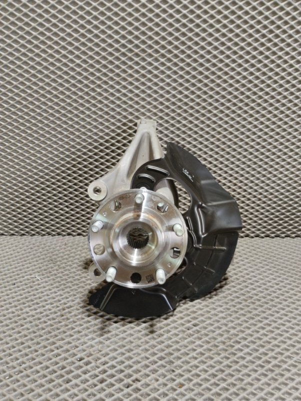 Кулак поворотный, 25000 рублей, Ховрино