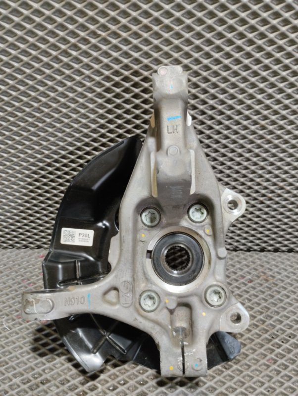 Кулак поворотный, 25000 рублей, Ховрино