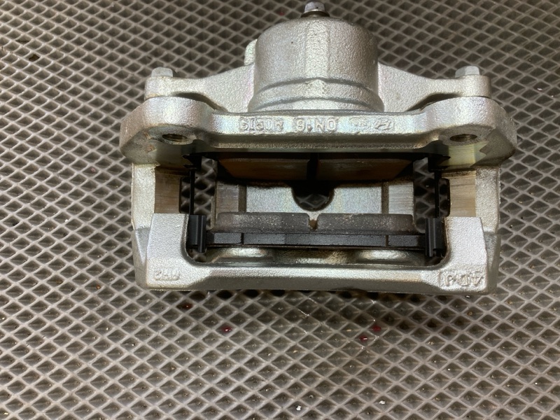 Суппорт тормозной, 10000 рублей, Ховрино