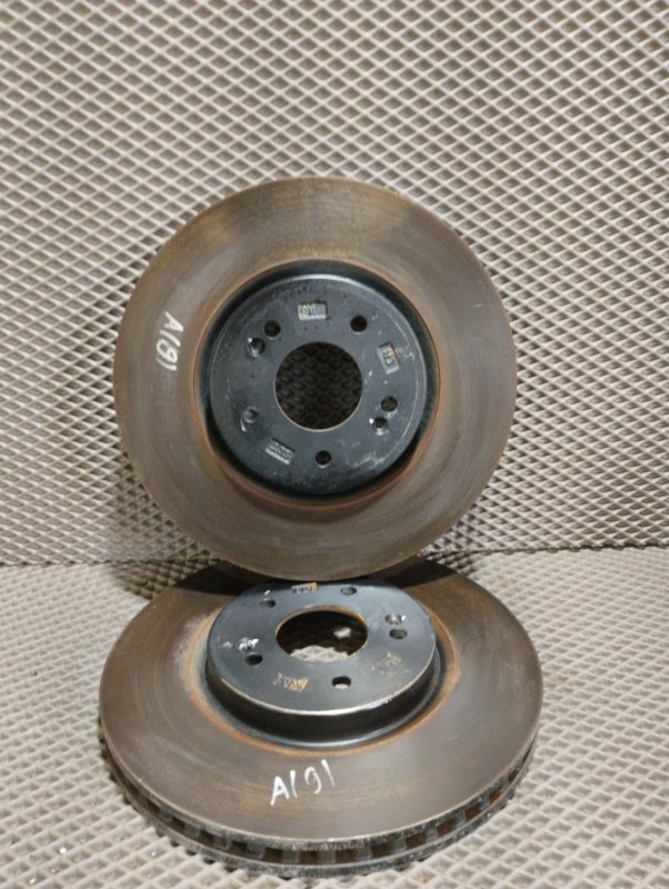 Диск тормозной, 20000 рублей, Ховрино