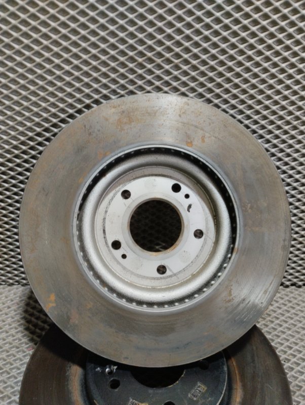 Диск тормозной, 20000 рублей, Ховрино