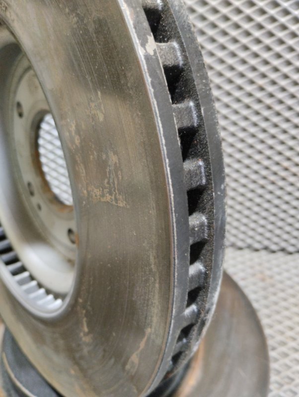 Диск тормозной, 20000 рублей, Ховрино