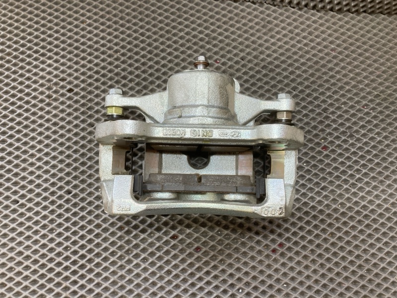 Суппорт тормозной, 10000 рублей, Ховрино