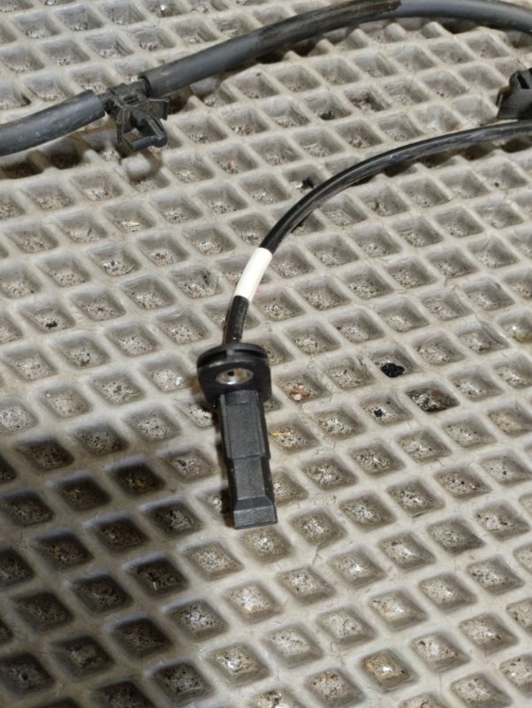 Датчик ABS, 3500 рублей, Ховрино