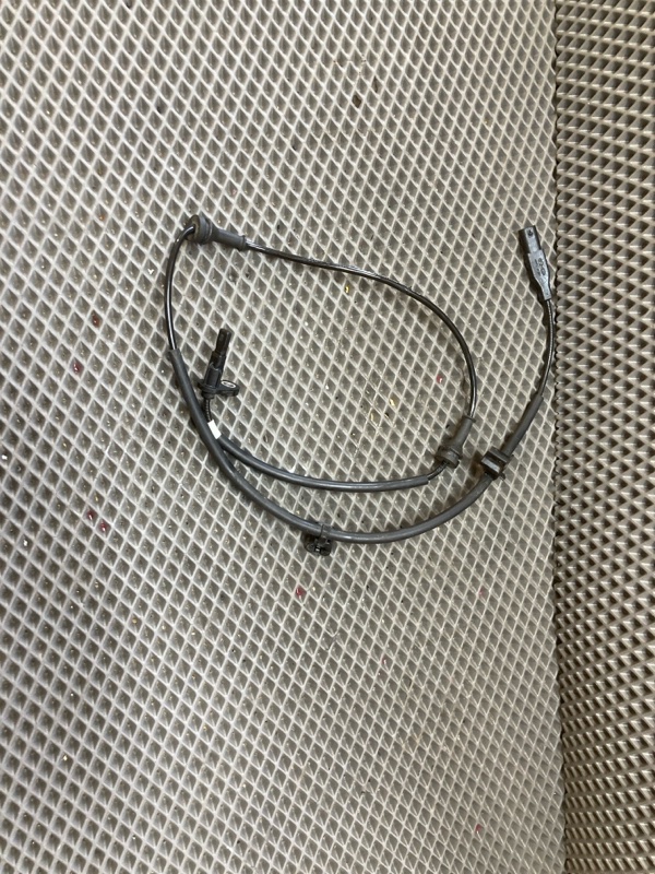 Датчик ABS, 3000 рублей, Ховрино