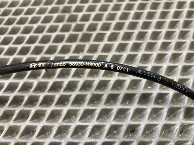 Датчик ABS, 3000 рублей, Ховрино