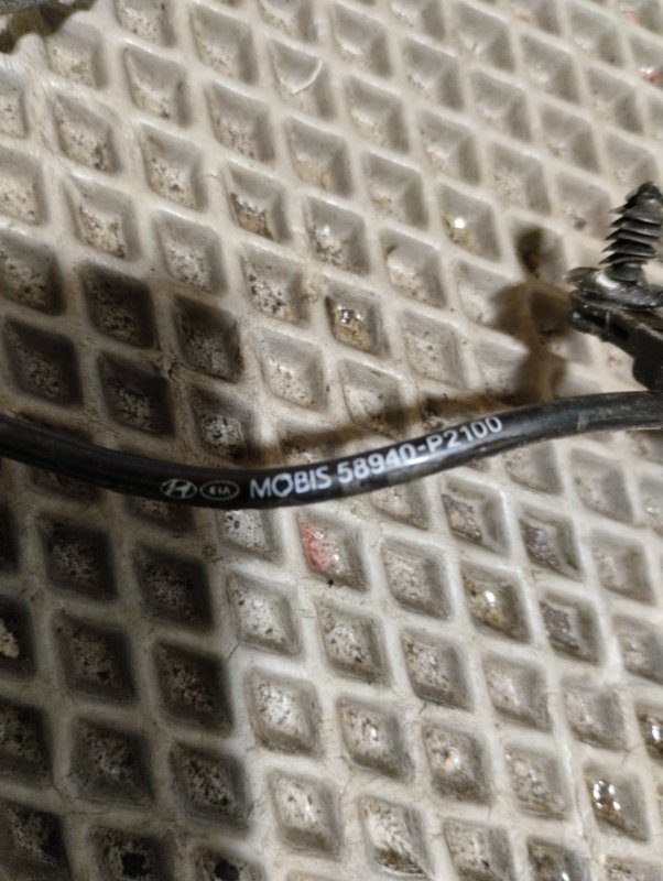 Датчик ABS, 3500 рублей, Ховрино