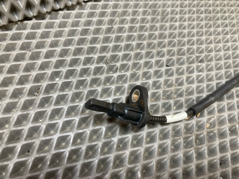 Датчик ABS, 3000 рублей, Ховрино