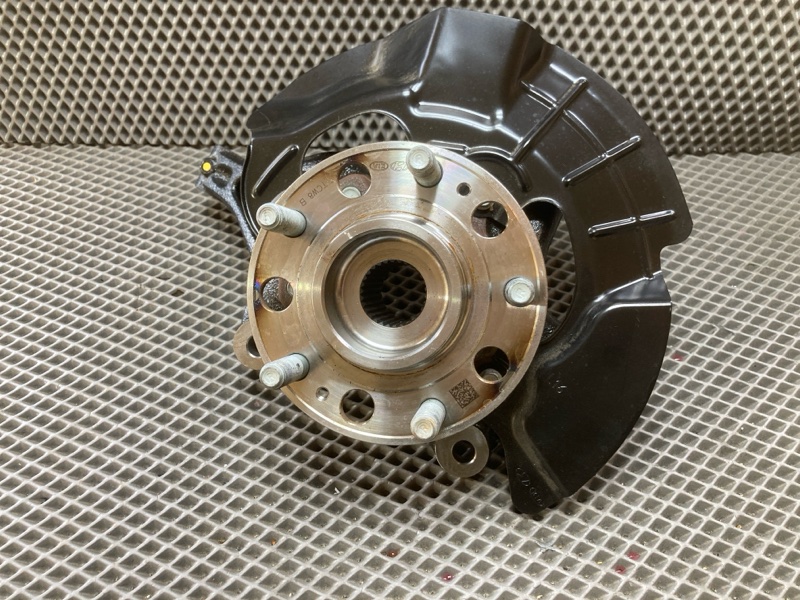 Кулак поворотный, 25000 рублей, Ховрино