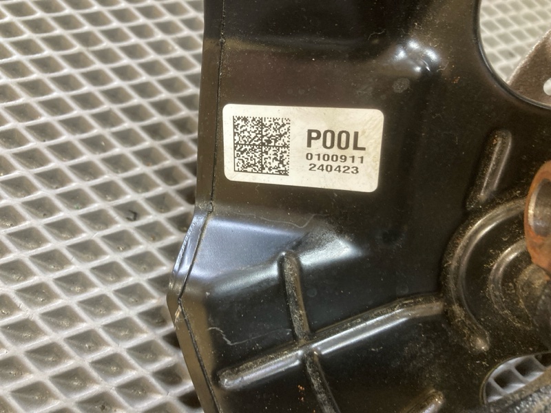 Кулак поворотный, 25000 рублей, Ховрино