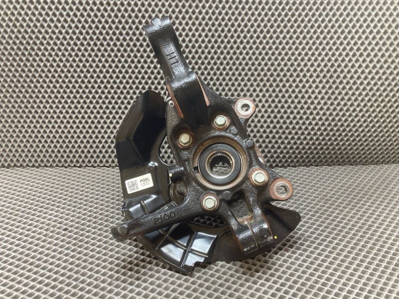 Кулак поворотный, 25000 рублей, Ховрино