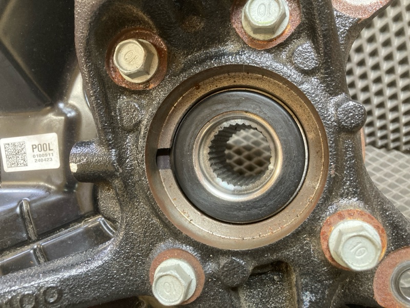 Кулак поворотный, 25000 рублей, Ховрино