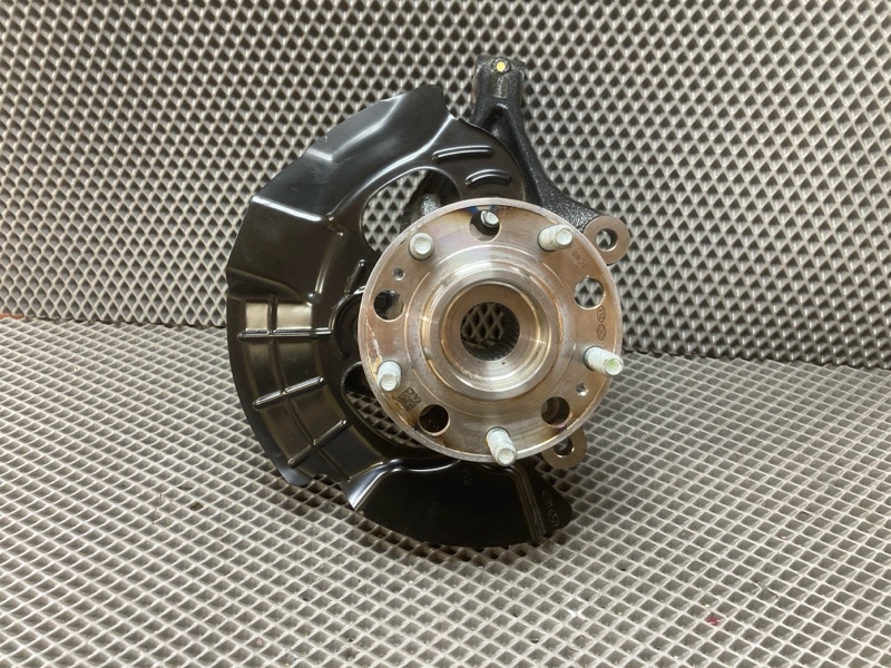 Кулак поворотный, 25000 рублей, Ховрино