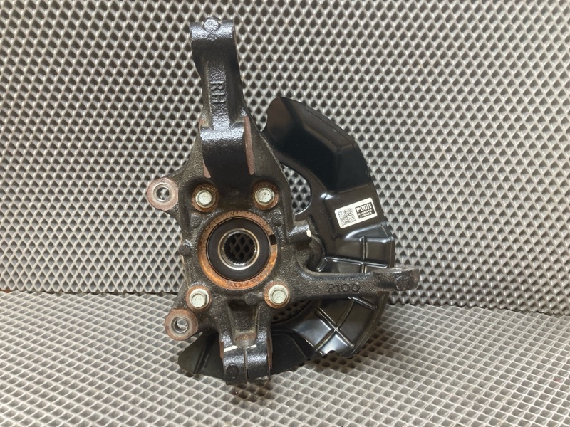 Кулак поворотный, 25000 рублей, Ховрино