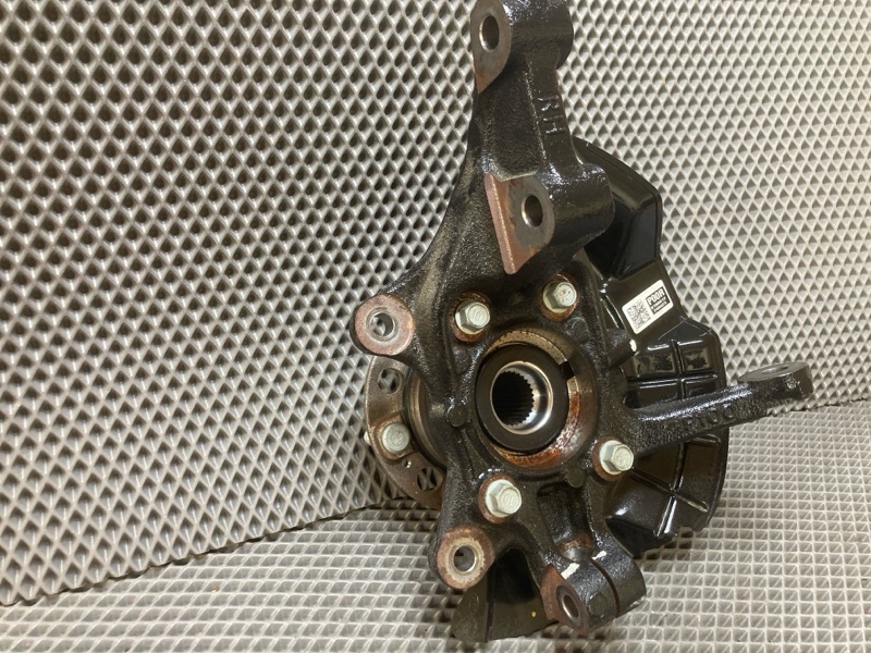 Кулак поворотный, 25000 рублей, Ховрино