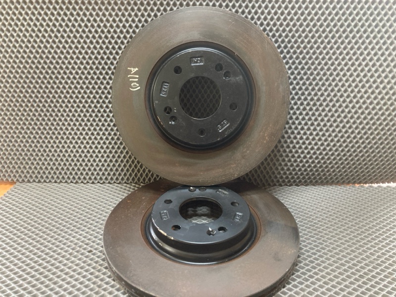 Диск тормозной, 20000 рублей, Ховрино