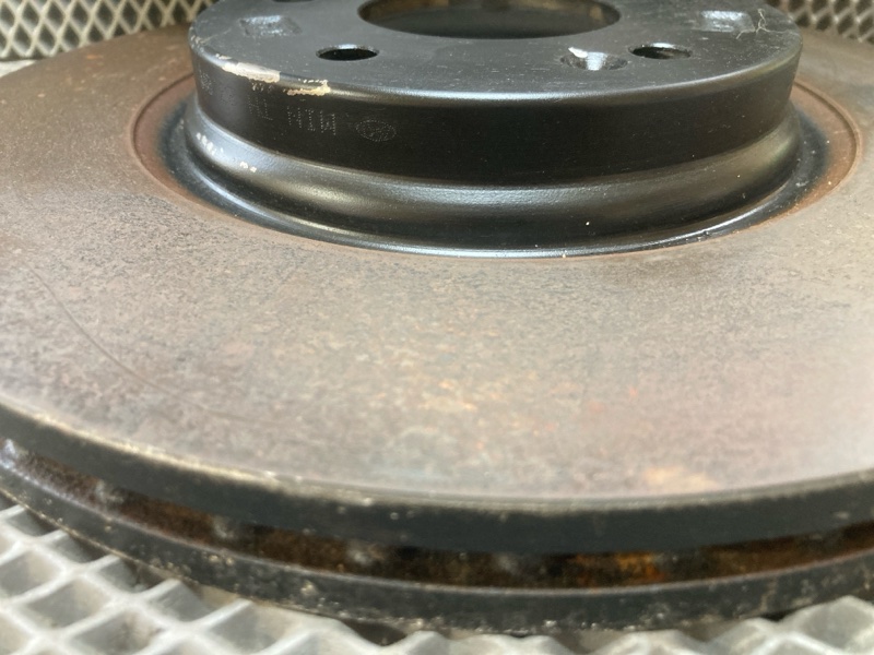 Диск тормозной, 20000 рублей, Ховрино