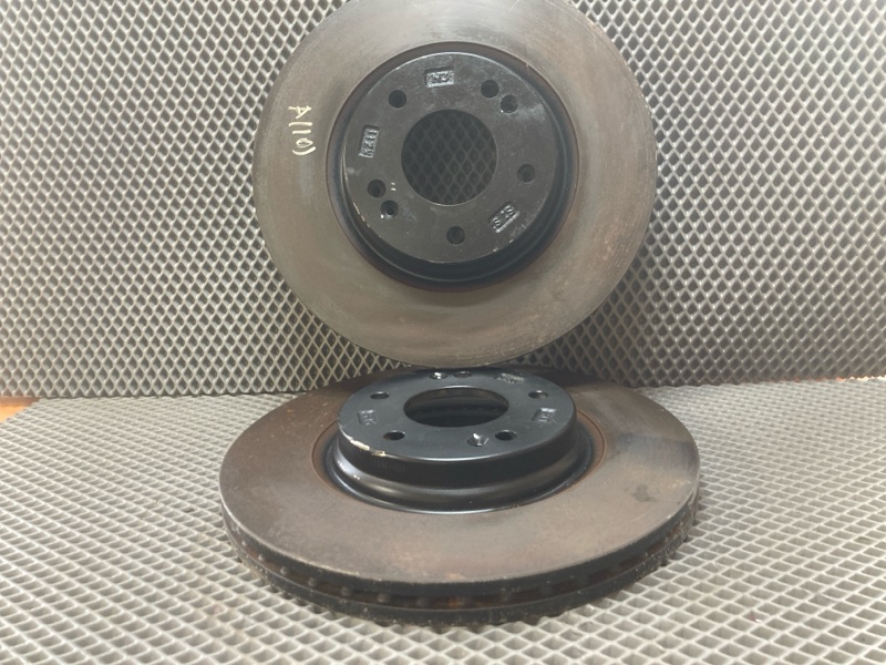 Диск тормозной, 20000 рублей, Ховрино