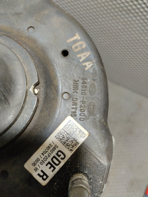 Амортизатор подвески, 30000 рублей, Ховрино