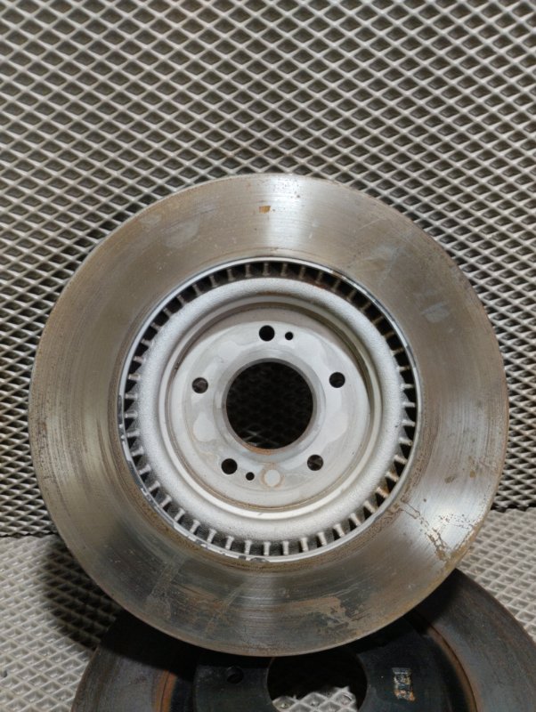 Диск тормозной, 20000 рублей, Ховрино