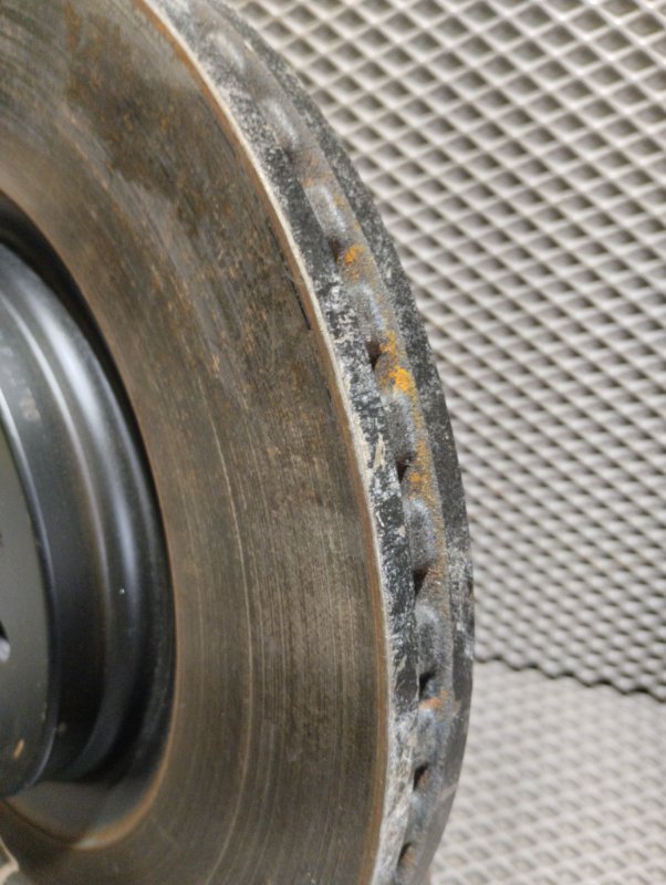 Диск тормозной, 20000 рублей, Ховрино