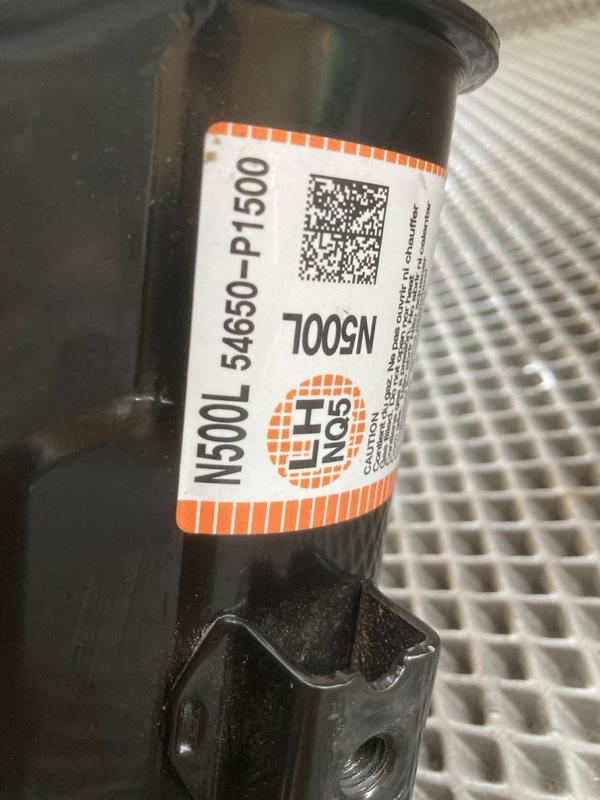 Амортизатор подвески, 25000 рублей, Ховрино