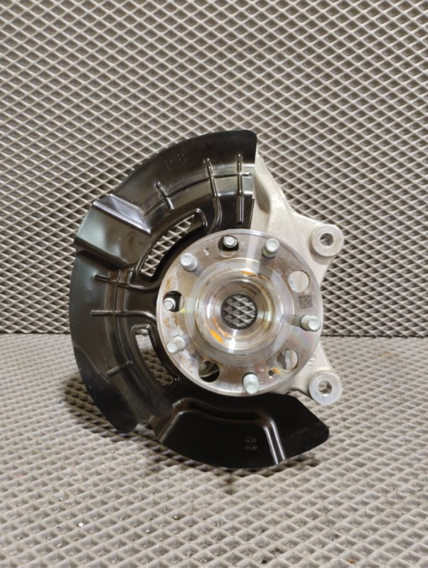 Кулак поворотный, 25000 рублей, Ховрино