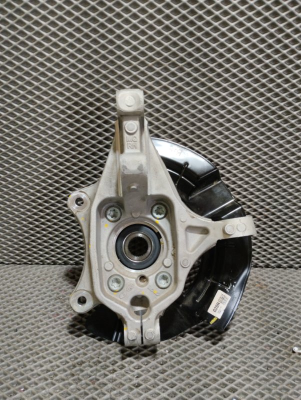 Кулак поворотный, 25000 рублей, Ховрино