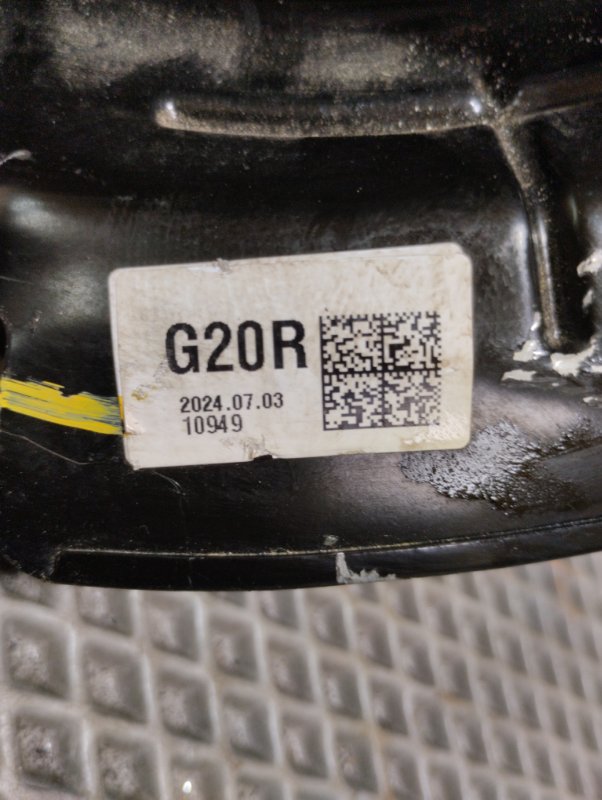 Кулак поворотный, 25000 рублей, Ховрино