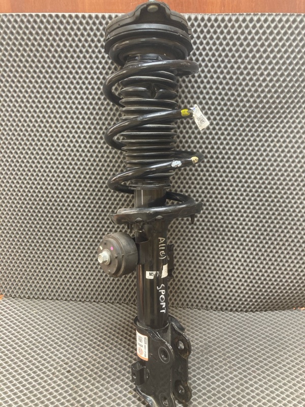 Амортизатор подвески, 25000 рублей, Ховрино