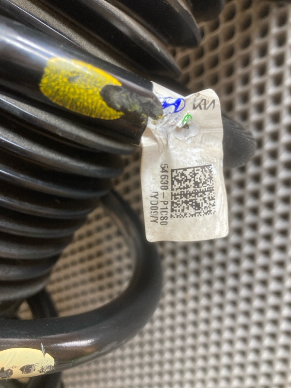 Амортизатор подвески, 25000 рублей, Ховрино