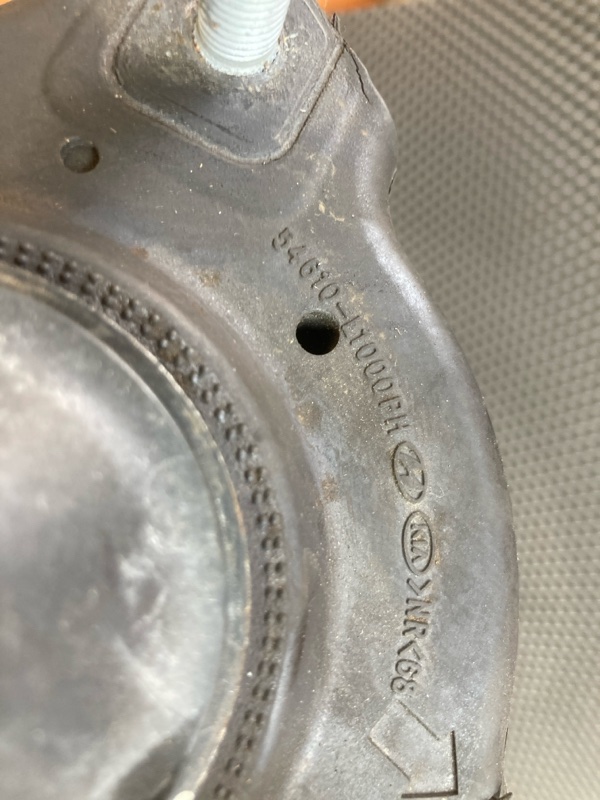 Амортизатор подвески, 25000 рублей, Ховрино