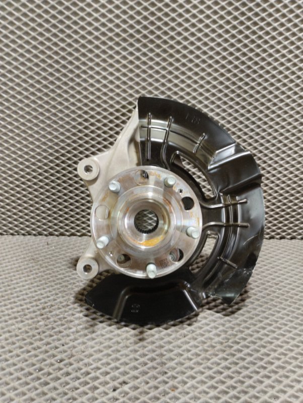 Кулак поворотный, 25000 рублей, Ховрино