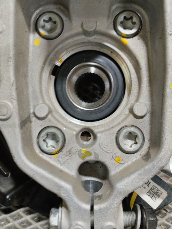 Кулак поворотный, 25000 рублей, Ховрино