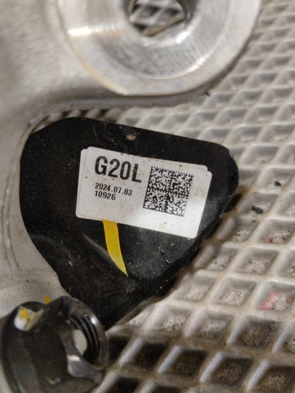 Кулак поворотный, 25000 рублей, Ховрино