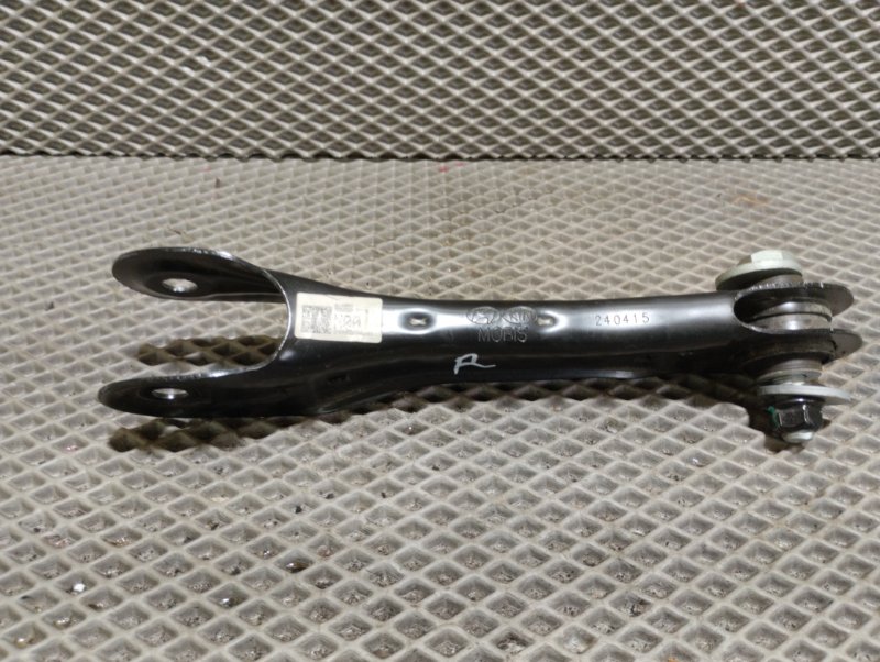 Рычаг подвески нижний, 4000 рублей, Ховрино