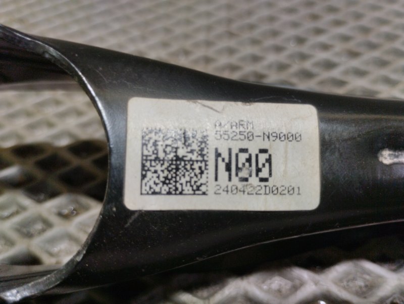 Рычаг подвески нижний, 4000 рублей, Ховрино