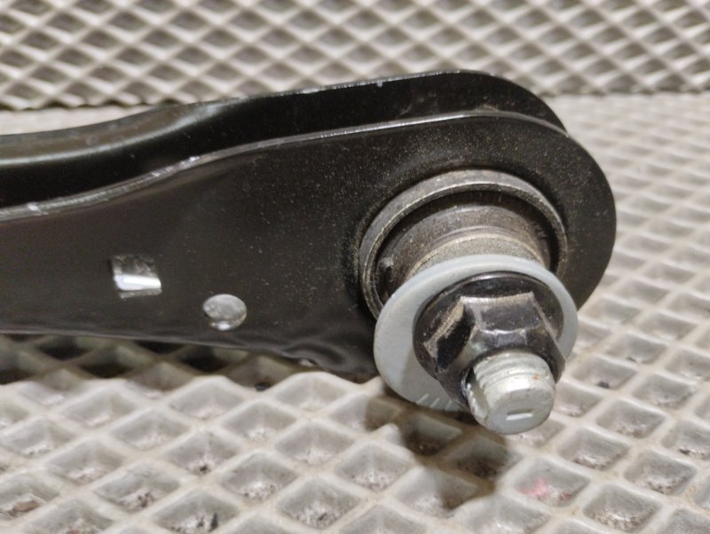 Рычаг подвески нижний, 4000 рублей, Ховрино