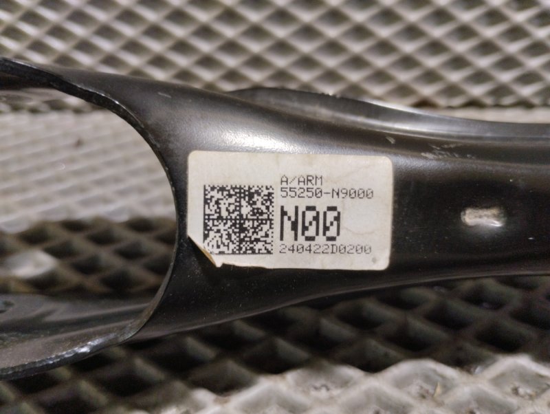 Рычаг подвески нижний, 4000 рублей, Ховрино