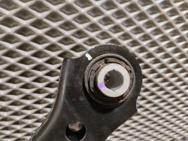 Рычаг подвески нижний, 3500 рублей, Ховрино