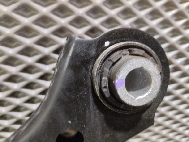 Рычаг подвески нижний, 3500 рублей, Ховрино