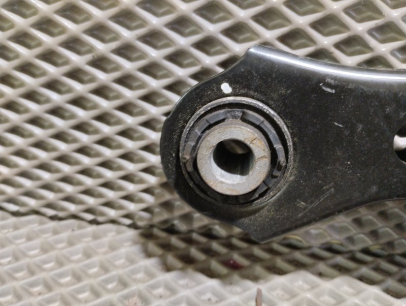 Рычаг подвески нижний, 3500 рублей, Ховрино