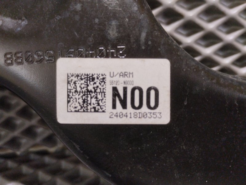 Рычаг подвески нижний, 3500 рублей, Ховрино