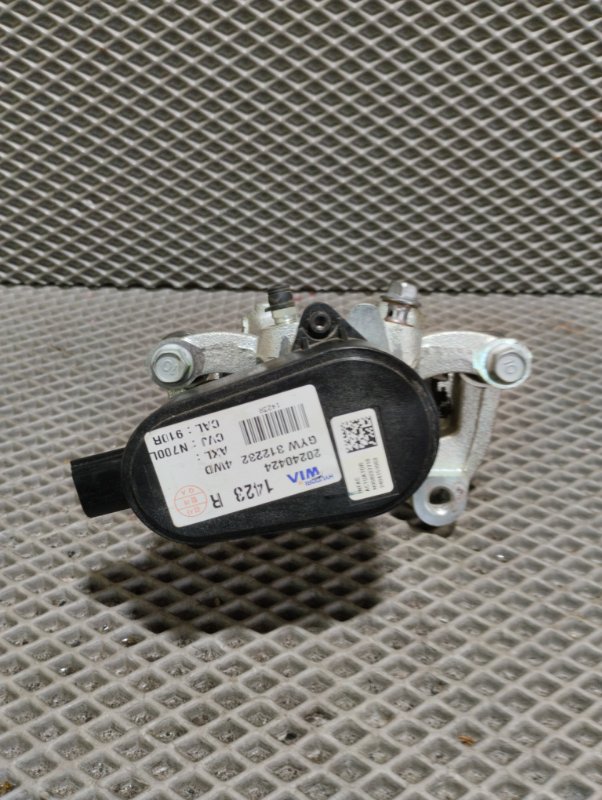 Суппорт тормозной, 15000 рублей, Ховрино