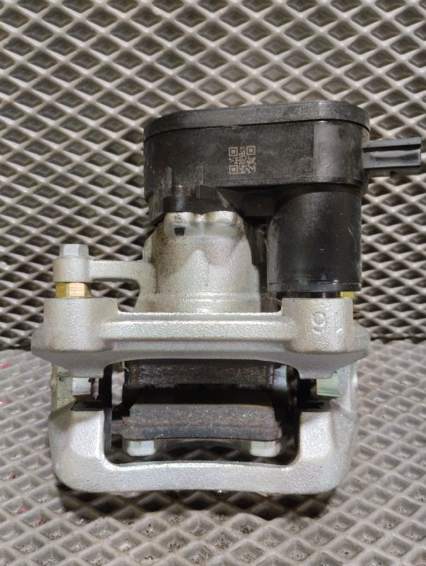 Суппорт тормозной, 15000 рублей, Ховрино