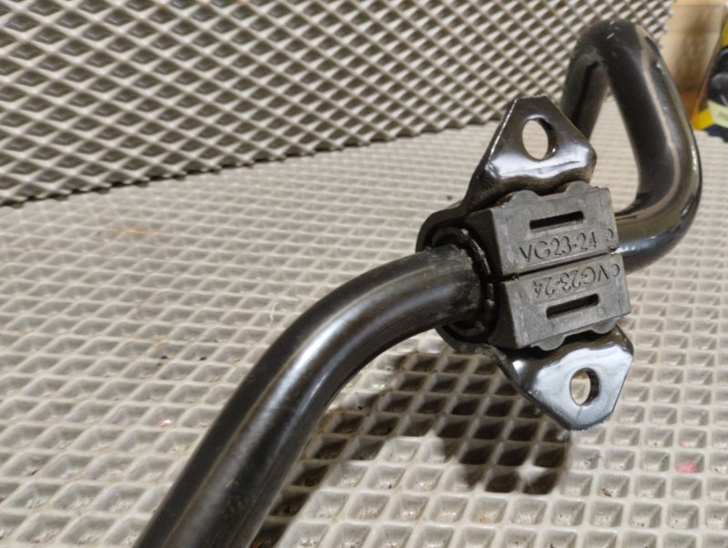 Стабилизатор поперечной устойчивости, 8000 рублей, Ховрино