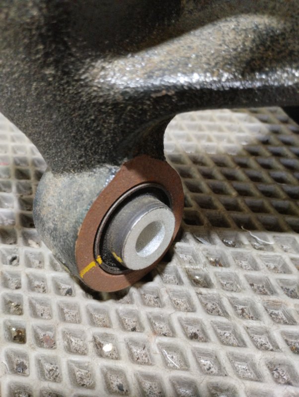 Кулак в сборе со ступицей, 20000 рублей, Ховрино